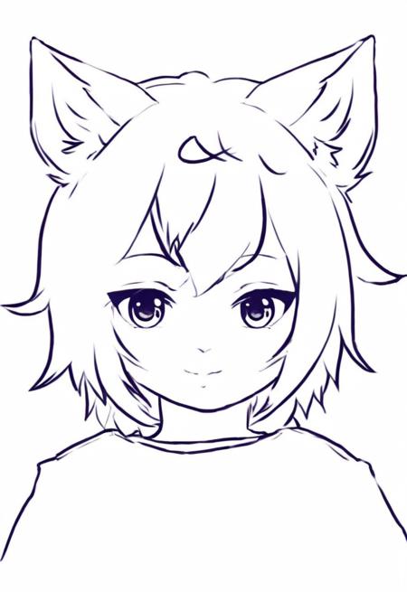 40555-559839412-cat earschibiportraitlineartaogami1girl_.png